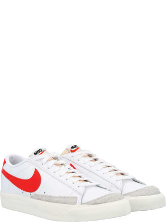 Nike Ho Blazer Low '77 Vintage