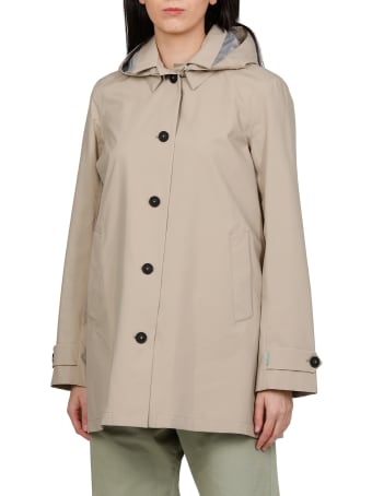 Save the Duck Jacket