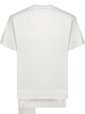 AMBUSH T-shirt