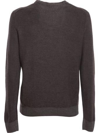 Canali Sweater