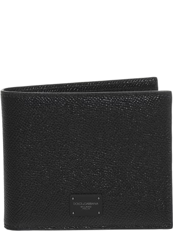 Dolce & Gabbana Wallet