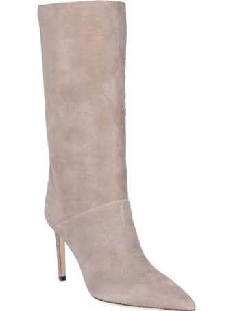 Jimmy Choo Beren Boots