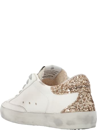 Golden Goose 'superstar' Shoes