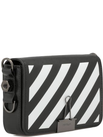 Off-White Diag Mini Bag