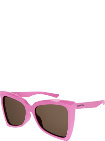 Balenciaga Eyewear BB0174S Sunglasses