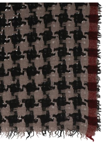Faliero Sarti 'paolone' Scarf