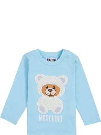 Moschino Ls Shirt