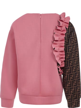 Fendi Kids Sweatshirt