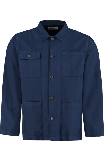 Universal Works Cotton Overshirt