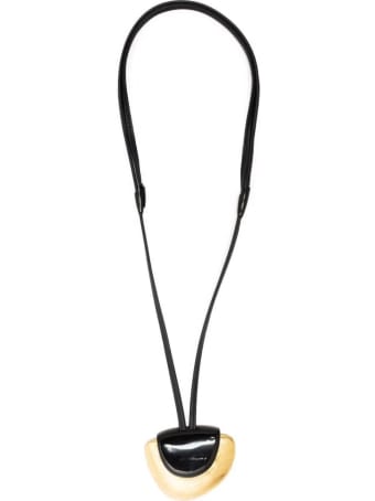 Monies Collana