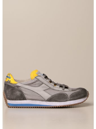 Diadora Heritage Sneakers Shoes Men Diadora Heritage