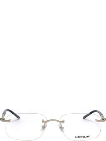 Montblanc MB0071O Eyewear