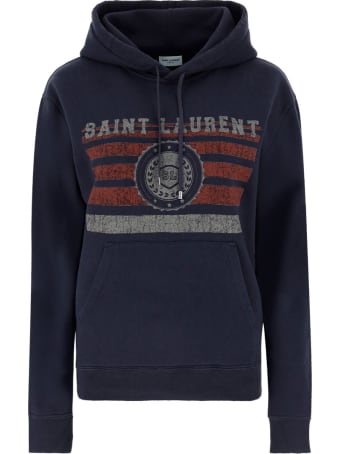 Saint Laurent Hoodie