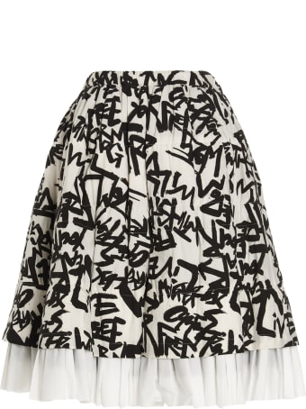 Comme des Garçons Skirt