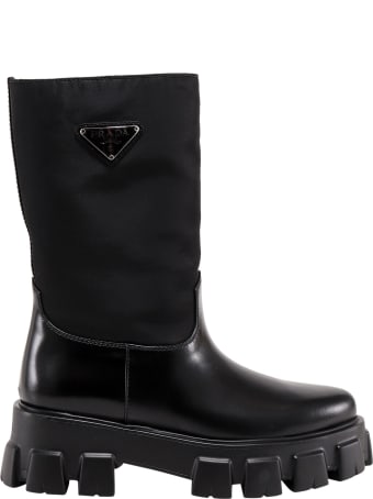 Prada Boots