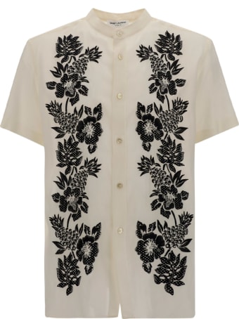 Saint Laurent Blouse