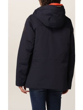 Napapijri Jacket Jacket Women Napapijri
