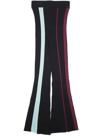 AMBUSH Ribbed Knit Pants