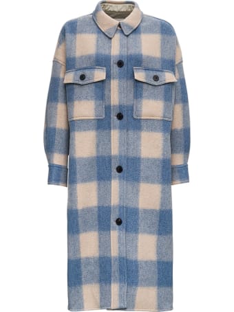 Isabel Marant Étoile Fontizi