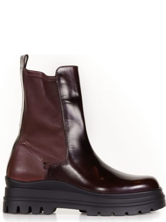 Fratelli Rossetti One Laced Shoes