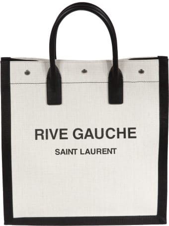 Saint Laurent Noe Shopper Bag