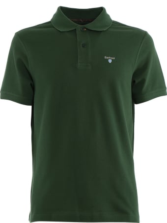 Barbour Tartarn Piquet Polo