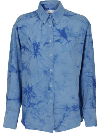 Proenza Schouler White Label Shirt