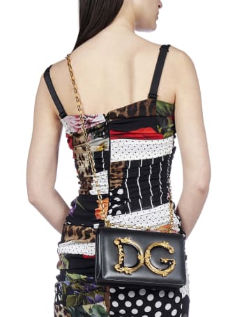 Dolce & Gabbana Shoulder Bag