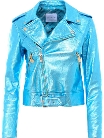 Coco Cloude Jacket