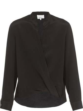 3.1 Phillip Lim Silk Blouse