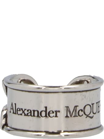 Alexander McQueen Ring