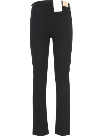 Citizens of Humanity Skyla Mid Rise Jeans