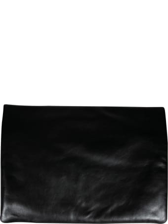 AMBUSH Logo Plaque Laptop Bag