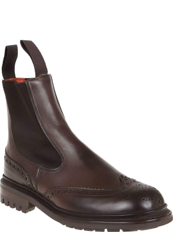 Tricker's Sivia Boot