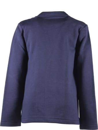 Billybandit Jacket