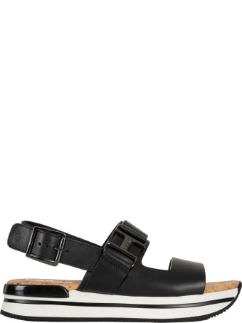 Hogan H257 Sandals
