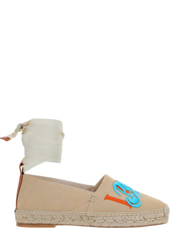 Loewe Paulas Ibiza Espadrilles