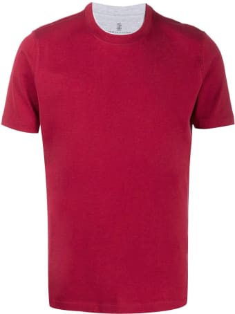 Brunello Cucinelli T-Shirt