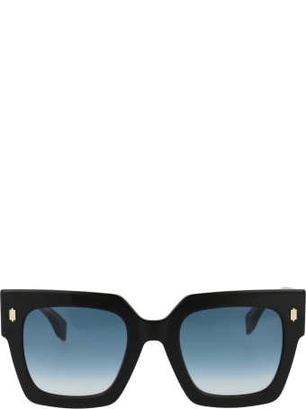 Fendi Ff 0457/g/s Sunglasses