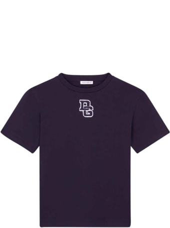 Dolce & Gabbana Blue T-shirt