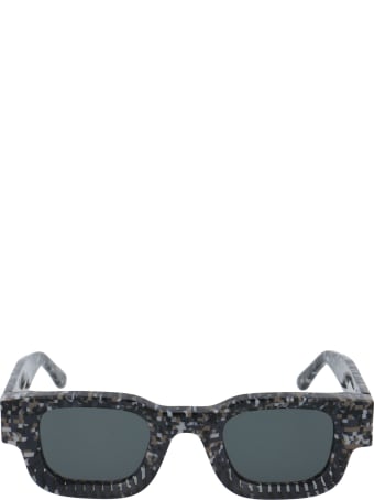 Thierry Lasry Rhevision - Rhude X Thierry Lasry Sunglasses