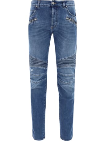 Balmain Jeans