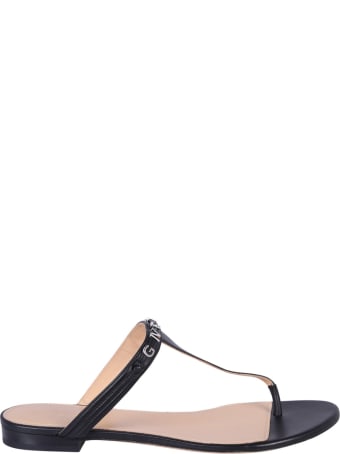 Givenchy Branded Sandals