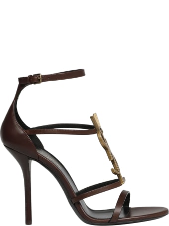 Saint Laurent Jota Sandals