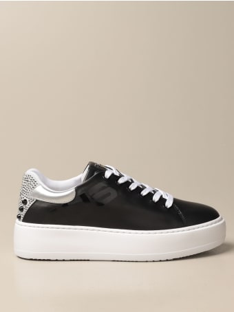 Paciotti 4US Sneakers Shoes Women Paciotti 4us