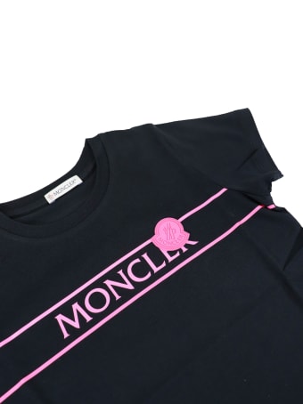 Moncler Cotton T-shirt