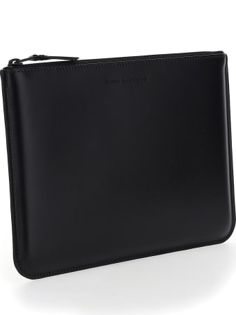 Comme des Garçons Comme Des Garcons Pouch