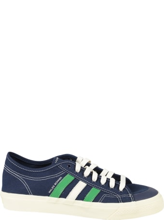 Adidas Originals by Wales Bonner Sneakers