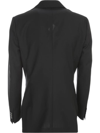 Maurizio Miri Katrine Double Breasted Jacket