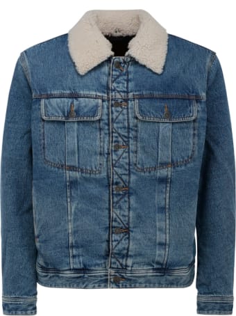 Diesel Denim Jacket